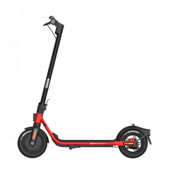 Ninebot Kickscooter D18E by Segway 36V 5,1Ah 250W APP-VYSTAVNA