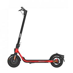 Ninebot Kickscooter D18E by Segway 36V 5,1Ah 250W APP-VYSTAVNA