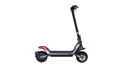 Segway KickScooter P100SE 48V 23Ah 650W APP