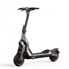 Segway KickScooter GT2 50,4V 30Ah 3000W NFC/TFT/APP